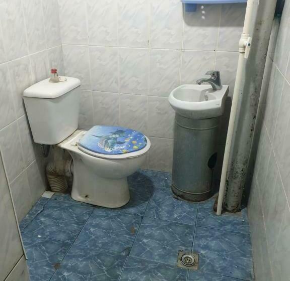 اتاق استاندارد, Nunson Guest House