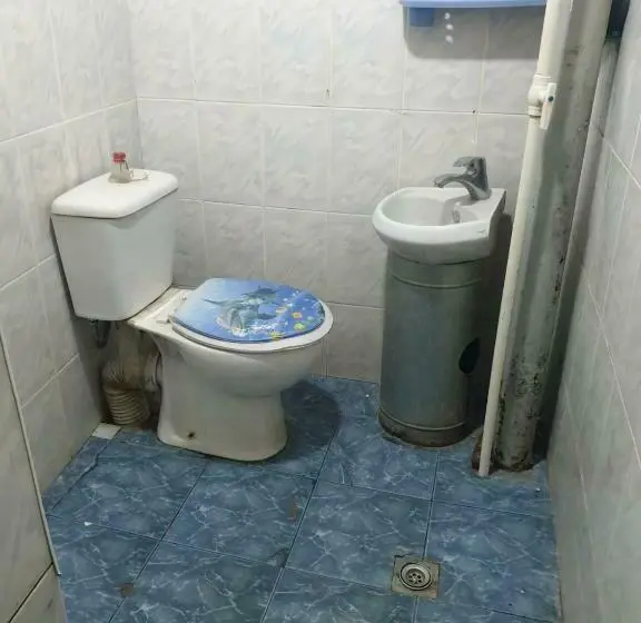 اتاق استاندارد, Nunson Guest House