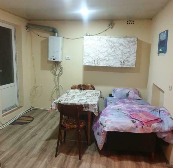 اتاق استاندارد, Nunson Guest House