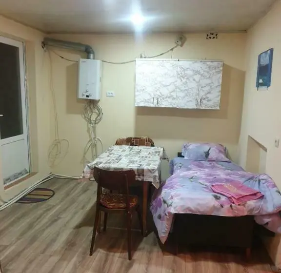 اتاق استاندارد, Nunson Guest House