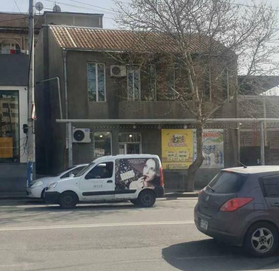 اتاق استاندارد, Nunson Guest House