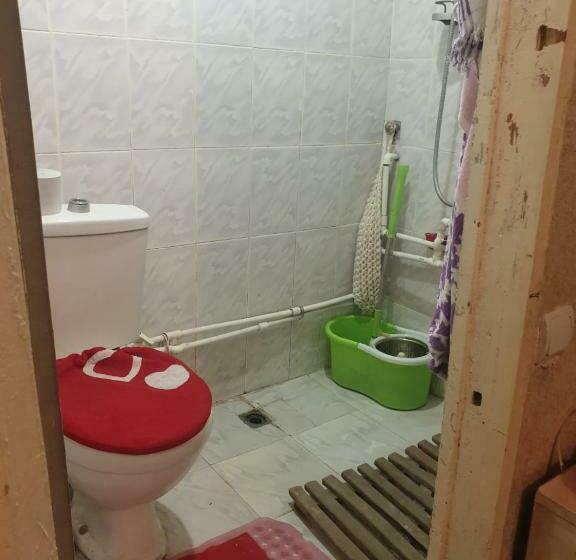 اتاق اکونومی یک تخته, Nunson Guest House