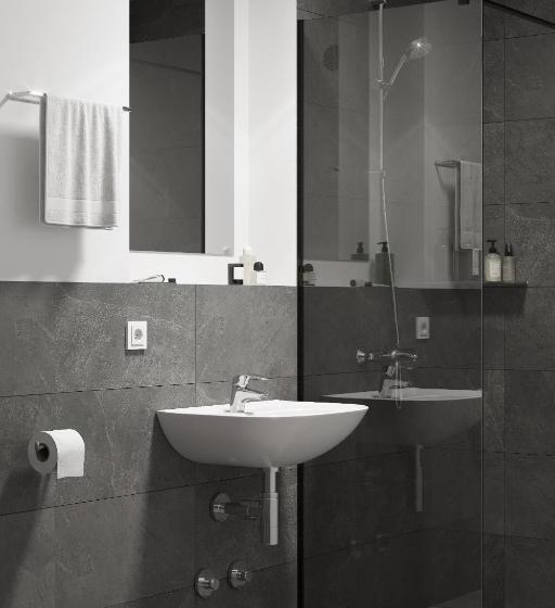 Апартаменты Комфорт 1 Спальня, The Residences   Apartments Frankfurt