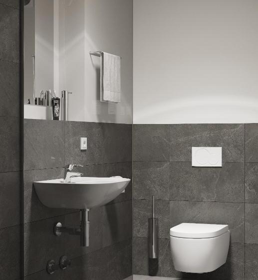 Апартаменты Premium 1 с Балконом, The Residences   Apartments Frankfurt