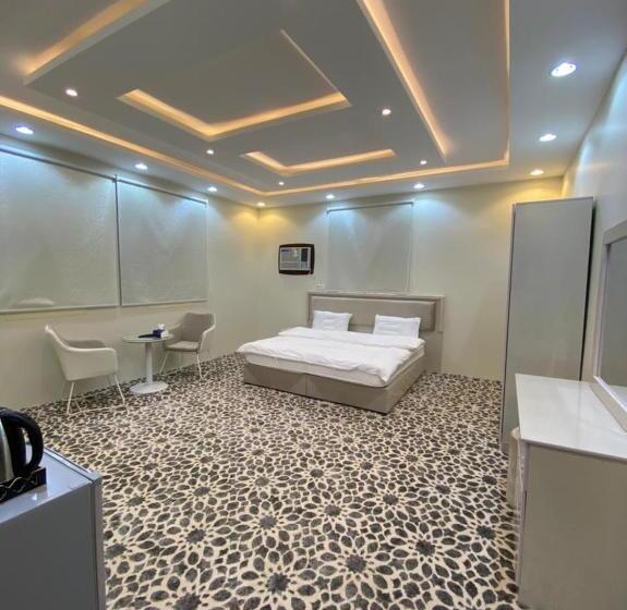 דירת חדר, همس العلا للشقق المفروشة