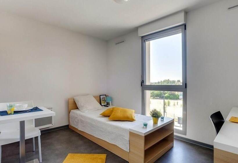 Escritório Estándar, Apparteo Toulouse