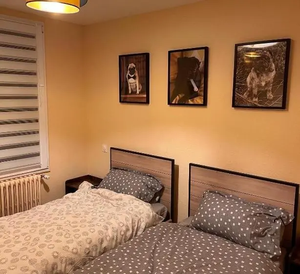 ファミリールーム, Olga Chambre D Hote