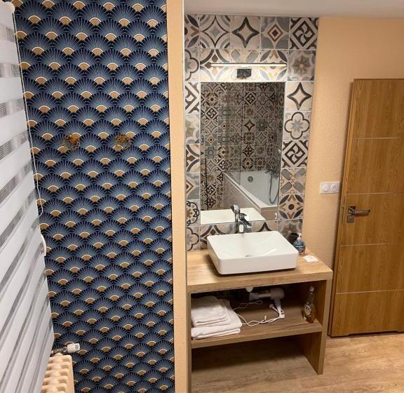 Семейный Номер, Olga Chambre D Hote