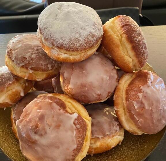 Семейный Номер, Olga Chambre D Hote