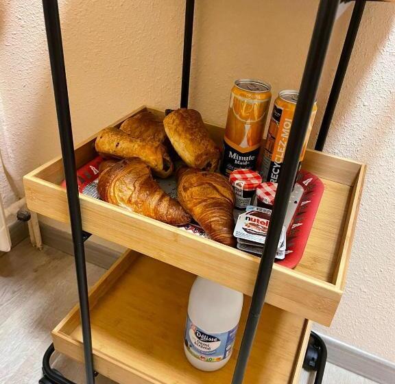 Семейный Номер, Olga Chambre D Hote