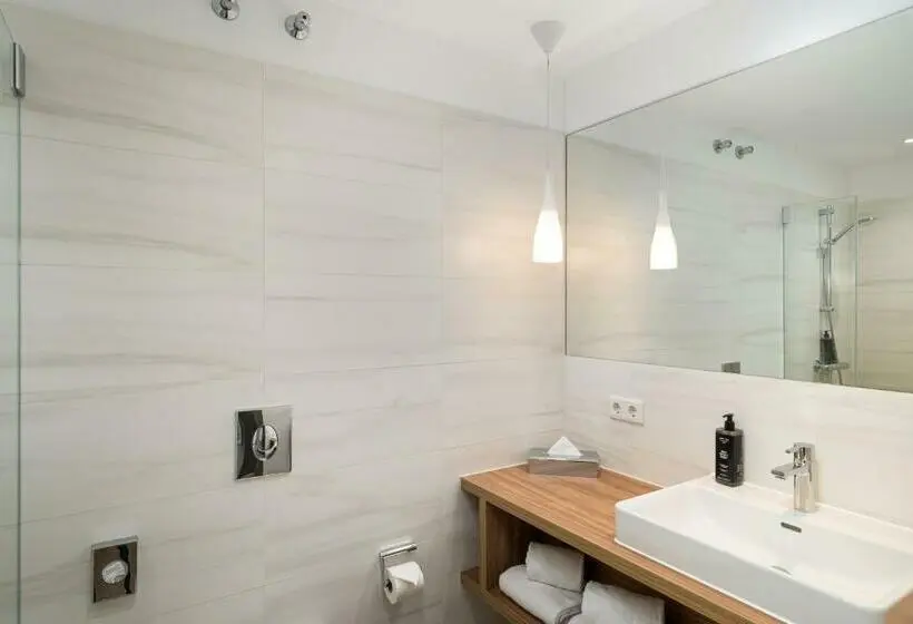 スタンダードルーム, Elaya Hotel Regensburg City Center