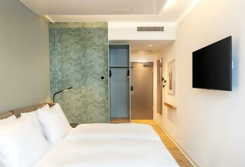 Номер Стандарт, Elaya Hotel Regensburg City Center