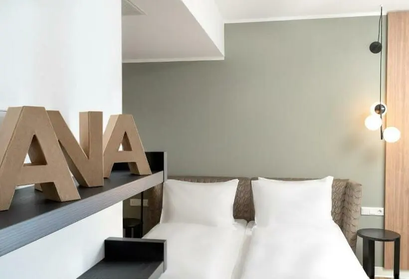 スーペリアールーム, Elaya Hotel Regensburg City Center