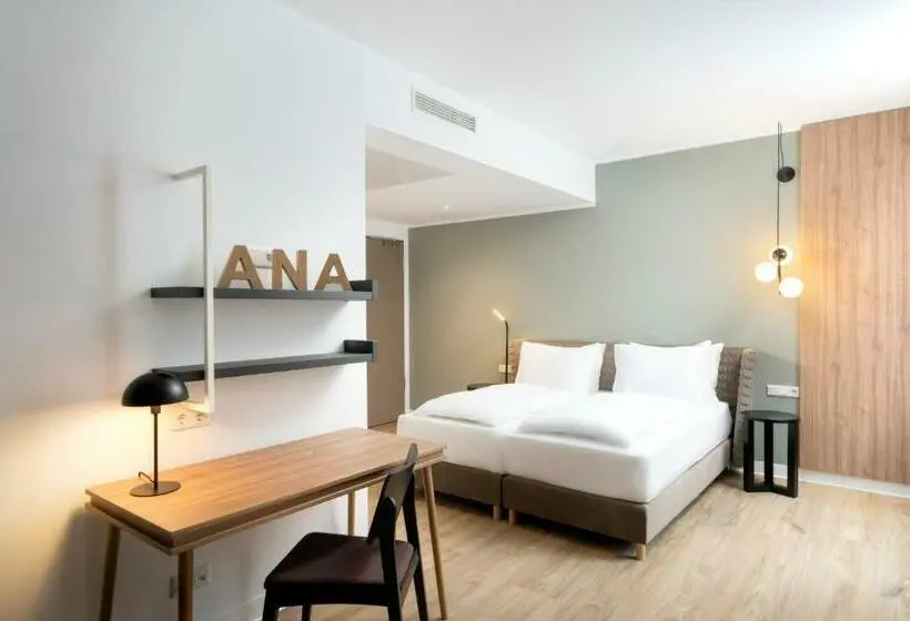 スーペリアールーム, Elaya Hotel Regensburg City Center