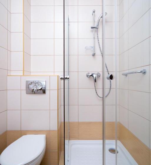 غرفة قياسية, Art E Boutique Rooms