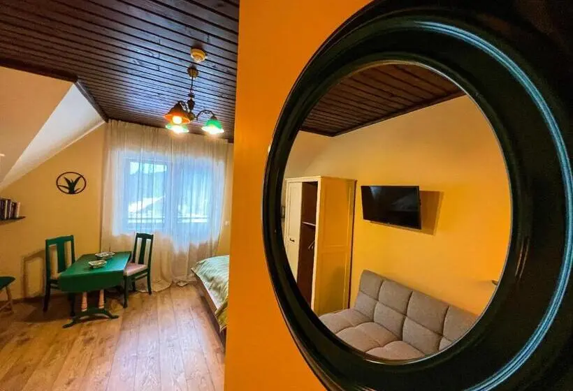 スーペリアールーム, Art E Boutique Rooms