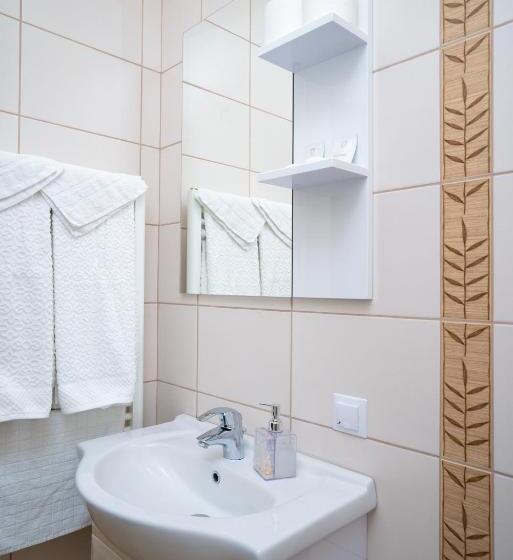 Номер Стандарт, Art E Boutique Rooms