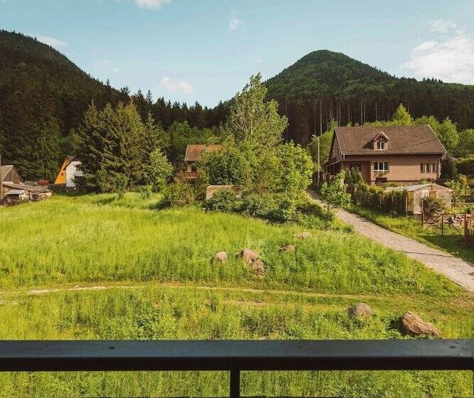 غرفة قياسية, Art E Boutique Rooms