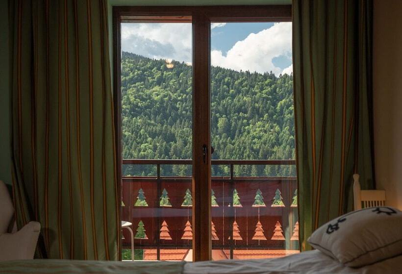 جناح, Art E Boutique Rooms