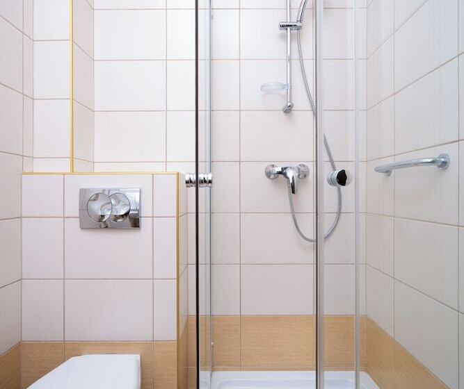 Номер Стандарт, Art E Boutique Rooms