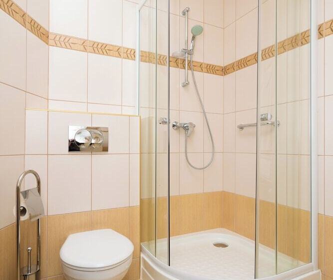 غرفة سوبيريور, Art E Boutique Rooms