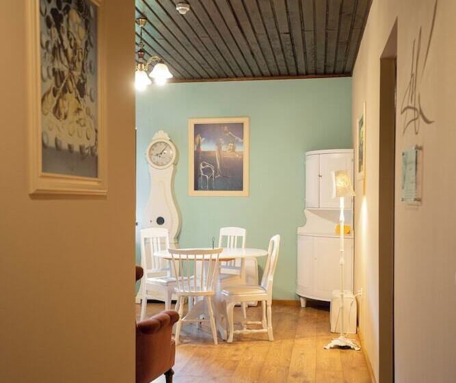 جناح, Art E Boutique Rooms