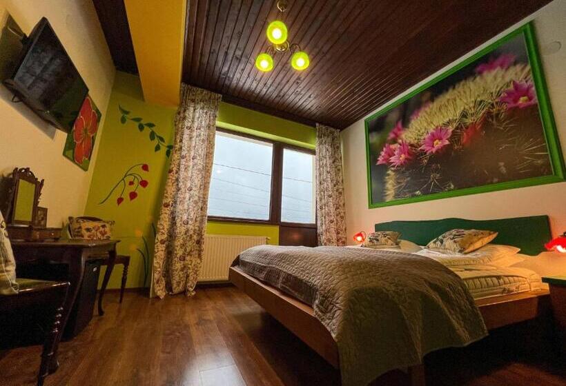 Номер Стандарт, Art E Boutique Rooms