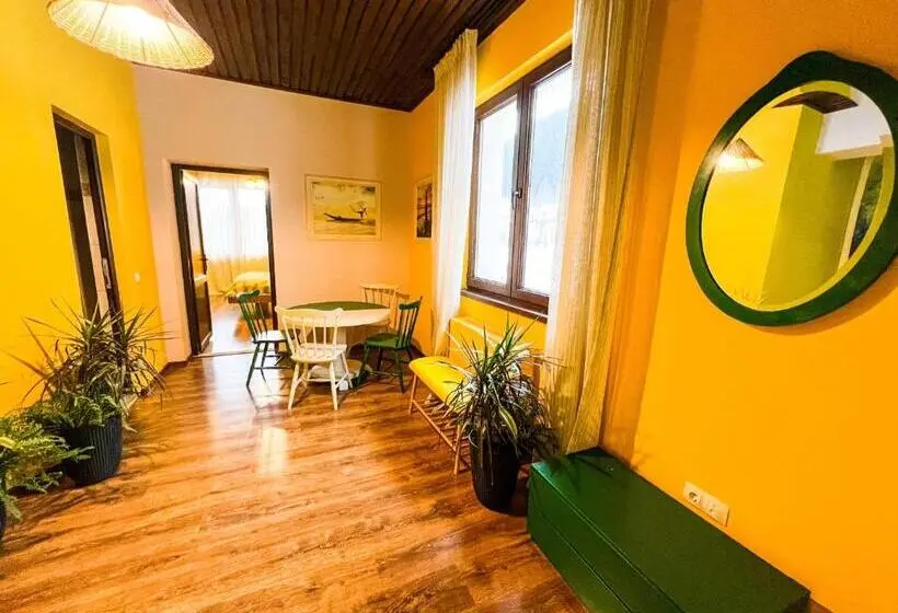 バルコニー付きジュニアスイート, Art E Boutique Rooms