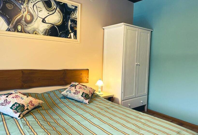 Люкс, Art E Boutique Rooms