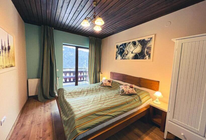 جناح, Art E Boutique Rooms