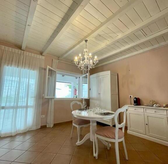 수피리어 룸, Butterfly   Il Nido D Amore Bologna