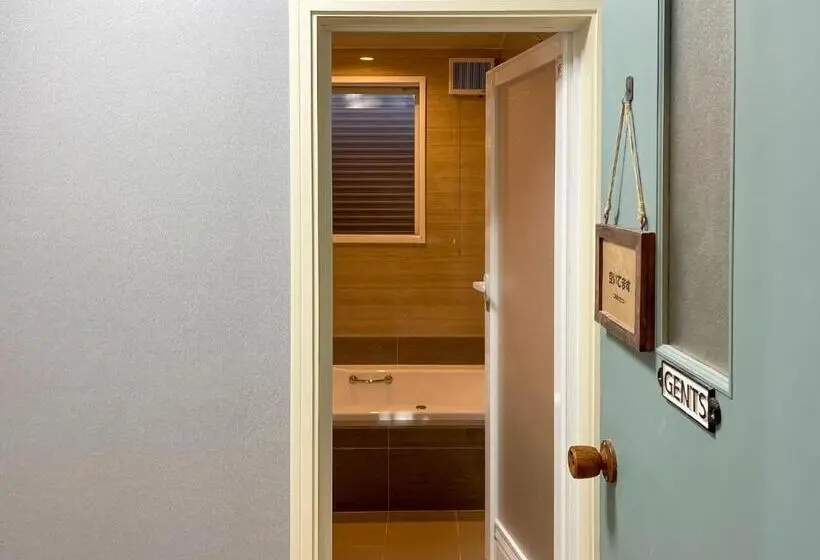 Standard-studio, Pension B,b, Dylan   Vacation Stay 22453v