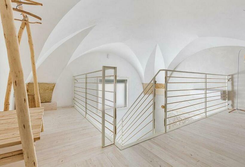 海の見える1ベッドルームアパートメント, Palma Residence Salento