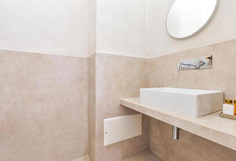 海の見える1ベッドルームアパートメント, Palma Residence Salento