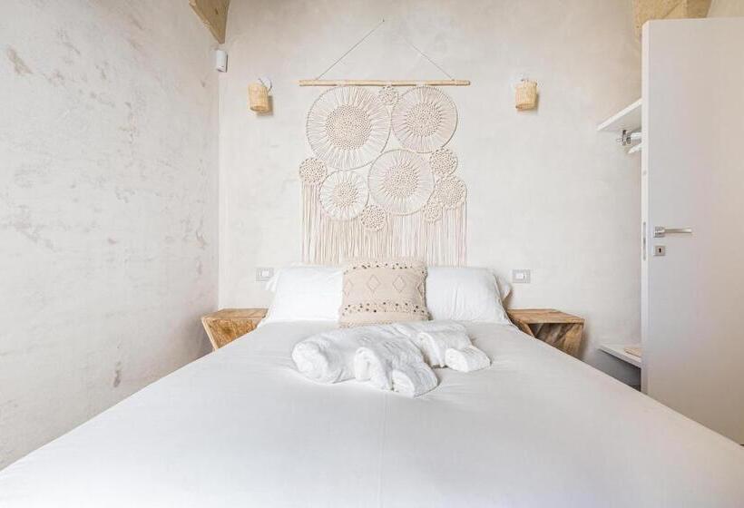 海の見える1ベッドルームアパートメント, Palma Residence Salento