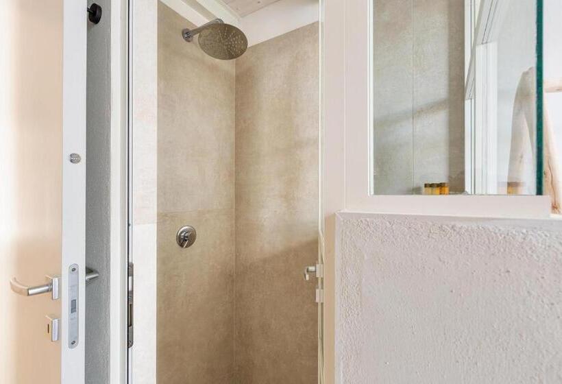 海の見える1ベッドルームアパートメント, Palma Residence Salento