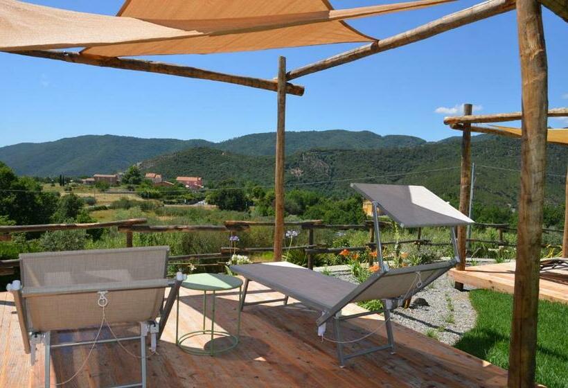 스탠다드 룸, Gaia E Levante