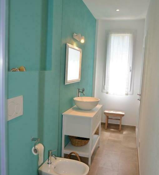 스탠다드 룸, Gaia E Levante