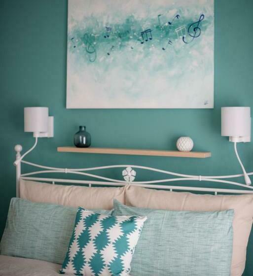 스탠다드 룸, Gaia E Levante