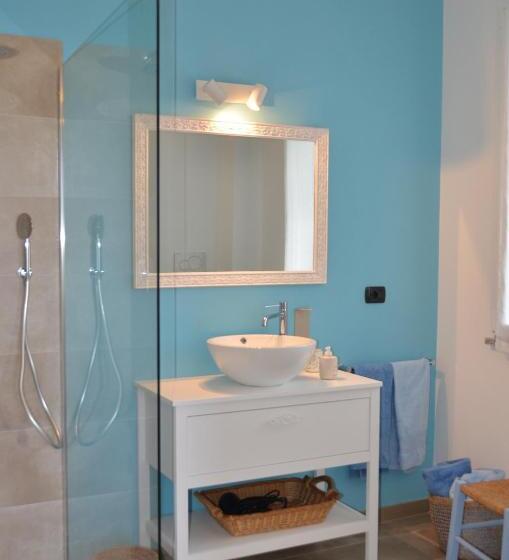 스탠다드 룸, Gaia E Levante