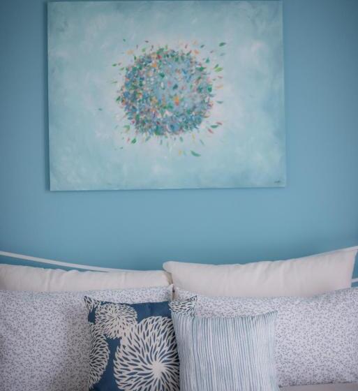 스탠다드 룸, Gaia E Levante