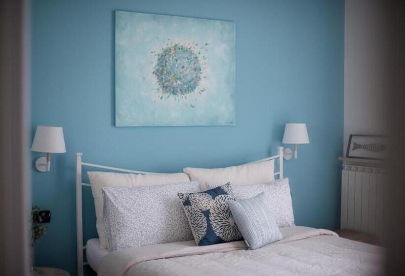 스탠다드 룸, Gaia E Levante