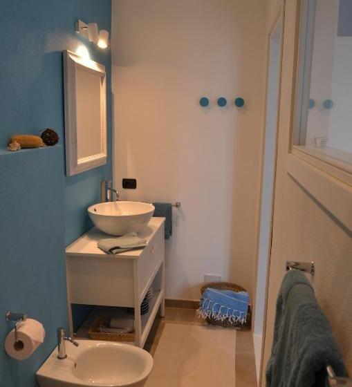 스탠다드 룸, Gaia E Levante