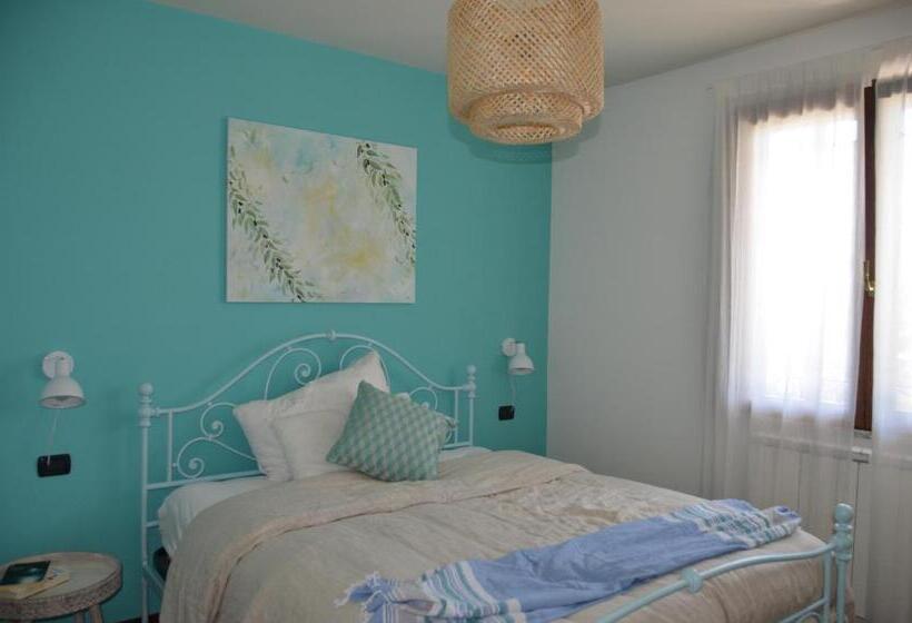 스탠다드 룸, Gaia E Levante