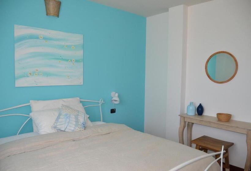 스탠다드 룸, Gaia E Levante