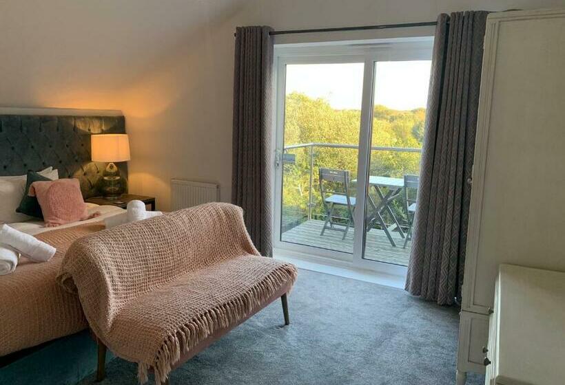 침실 2개 주택, Waveside Waterside With Hot Tubresort Poolgym