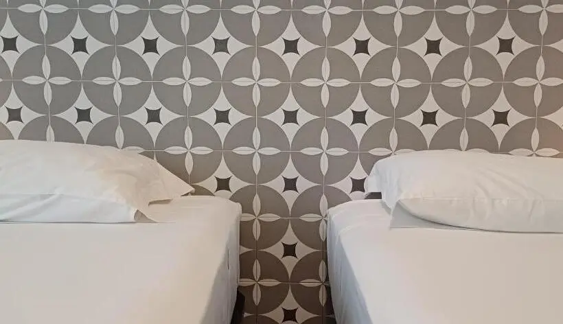 Standard room with outdoor bath, A Casa Do Tenente