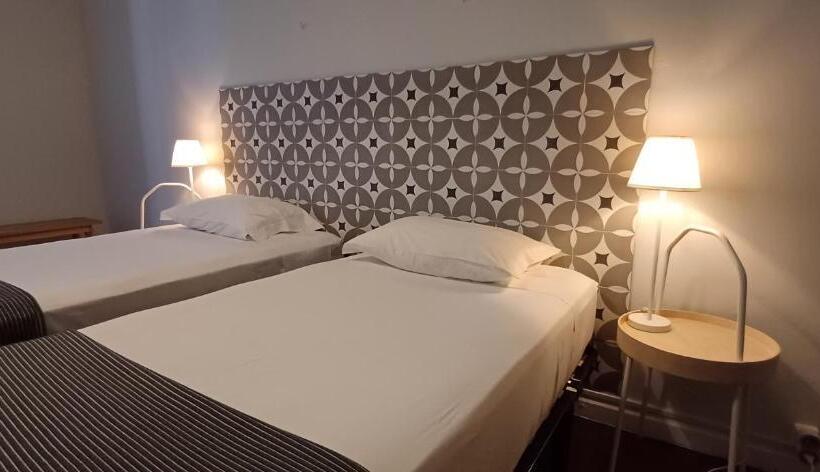 Standard room with outdoor bath, A Casa Do Tenente