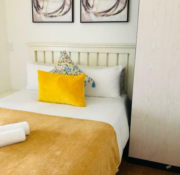 Номер Стандарт, Bluebanana Lodge