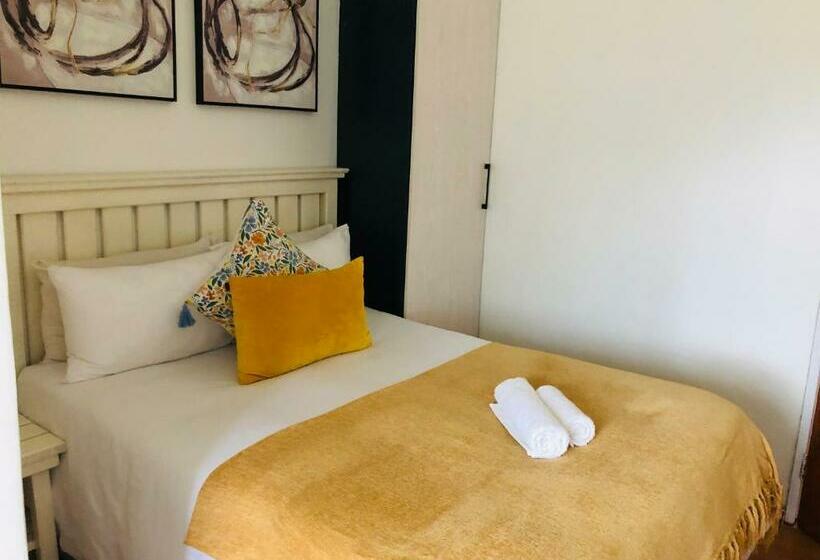 חדר סטנדרט, Bluebanana Lodge